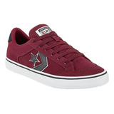 Zapatillas Converse Lifestyle Hombre Tobin Canvas Bdo-ng Cli