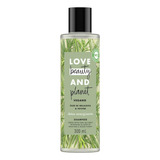  Love Beauty & Planet Shampoo Com Óleo De Melaleuca & Vetiver Energizing Detox