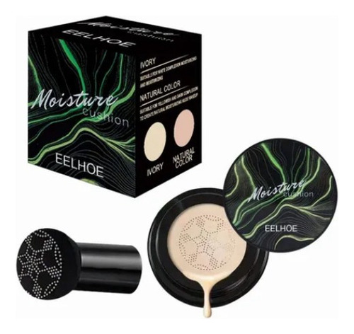 Bb Cushion Bb Crema Cara