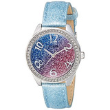 Reloj Guess Para Mujer W0754l1 Sweetie 