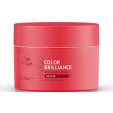 Mascara Color Brilliance Wella Invigo 150ml Protege Color