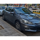 Honda Accord 2011 2.4 Ex-l At G8