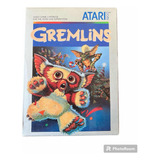 Gremlins  Atari 5200