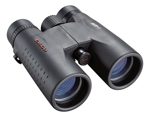 Binocular Tasco 8x42 Black Essentials 