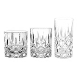 Vasos Licor Whisky Nachtmann Noblesse Set X18 101764