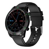 Reloj Smartwatch Biometria Oxigeno Fitness Hombre/mujer