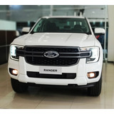  Ford Ranger Dc Xls 3.0l V6 4x4 10at D 250 Cv  (dm) 