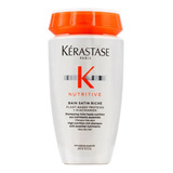 Kerastase Bain Satin Riche X 250ml Masaromas