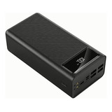 Power Bank Batería Cargador 50000mah 10w Pd Carga Rápida