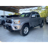 Toyota Tacoma 2014