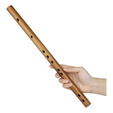 Instrumento Tradicional De Viento De Madera China Para Flaut