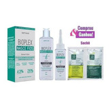 Bioplex Nasce Fios Shampoo E Tonico Softhair Original