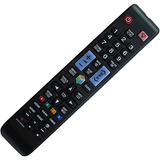 Control Remoto Para Tv Compatible Samsung / 0905