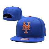 Gorra New York Mets Mlb Snapback