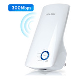 Repetidor/extensor Inalambrico Tp-link Tl-wa850re 300 Mbps