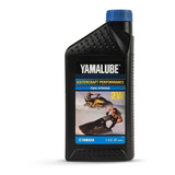 Lubricante Nautico Yamalube 2w Moto De Agua Jet Ski Marelli