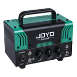 Amplificador Prevalvular Joyo Bantamp Atomic