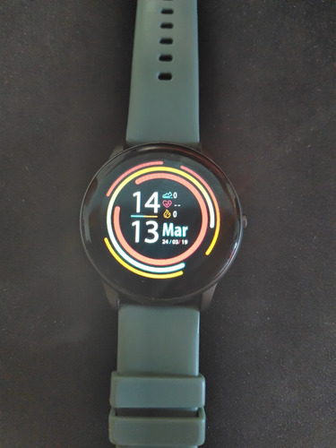 Kw66 Imilab Smartwatch Usado. Muy Bien Estado