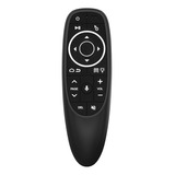 Control Remoto De Voz Inteligente G10s Pro Para Android Tv B