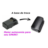 Bateria Dji Spark De Longa Duração (a Base De Troca)