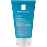 Gel Limpeza Facial Effaclar Concentrado La Roche-posay 150g