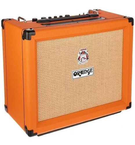 Amplificador Guitarra Orange Rocker 15 Valvular 1x10 6pag