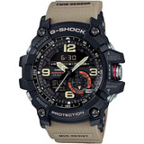 Relógio Casio G-shock Mudmaster Gg-1000-1a5dr