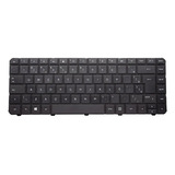 Teclado Para Notebook Hp 1000-1440br 1000-1460br 1000-1220