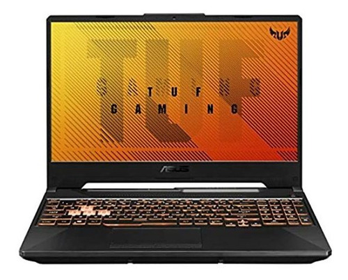 Asus Tuf Gaming A15 Ryzen 5 4600h, Gtx 1650 Ssd 512gb 8gb 