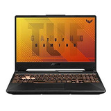 Asus Tuf Gaming A15 Ryzen 5 4600h, Gtx 1650 Ssd 512gb 8gb 