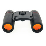 Binocular Kushiro 30x60 C/funda Ideal Teatro Hipodromo