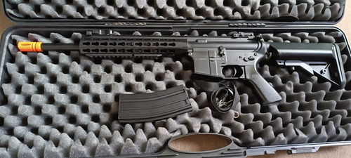 Aeg Airsoft Cyma Cm515