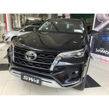 Toyota Hilux Sw4 2.8 D-4d Turbo Srx 7l 4x4