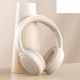 Audifonos Inalambricos Bluetooth Lenovo Thinkplus Th30 Color Beige