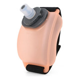 Botella De Agua Para Muñeca Wrist Kettle Hydration Sports Pa