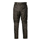 Pantalón Moto Cordura Stav Core Protection Abrassion Rpm925