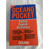 Collins Oceano Pocket Diccionario Ingles Español