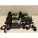 Telefonos Ip Phone Iplan Usados -se Vende Lote-