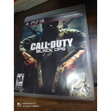 Call Of Duty Black Ops Ps3