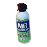 Aire Comprimido Removedor De Partículas 340 Gr No Inflamable