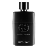 Gucci Guilty Homme Edp 150ml Volume Da Unidade 150 Ml