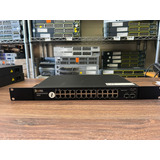 Switch Dell Powerconnect 2824 24 Portas 