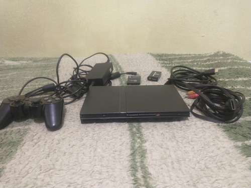 Playstation 2