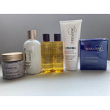 Terramar Set De Rutina Cabello Resistente