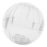 Globo Roda Bola Pequena P/ Hamsters 12 Cm Diametro Gaiola