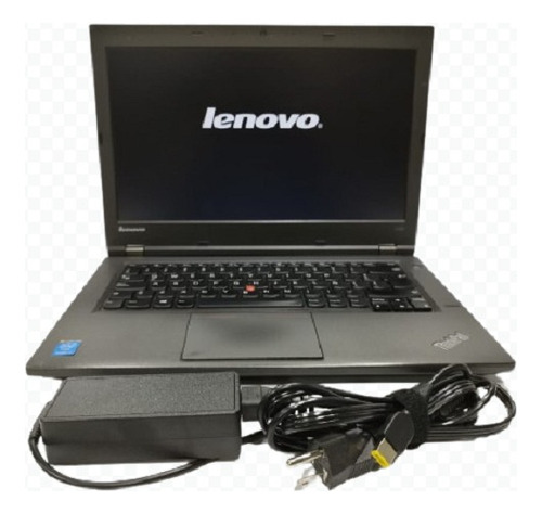 Portátil Corporativo Lenovo Core I5