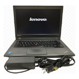 Portátil Corporativo Lenovo Core I5