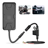 Melhor Rastreador Gps Jm-c21 Carro Moto Caminhão + Chip M2m