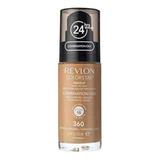 2 Bases Revlon Colorstay Varias Cores - Envio Já + Brinde!