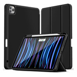 Funda Case Cover Para iPad Pro 4/3/2/1 11 Pulgadas